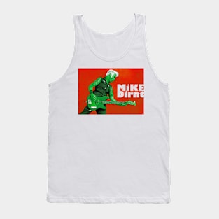 Mike Dirnt Tank Top